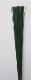 100g grønlakeret tråd 0,7 mm. Længde 30 cm